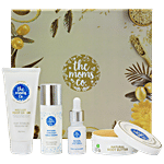 The Moms Co Complete Winter Care Set 4 pcs