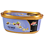 Scoops Fruit Ninzaa Ice Cream 500 ml Tub