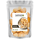 SAPPHERO Apricot 250 g