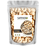 SAPPHERO Cashew W180 250 g