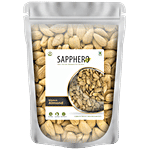 SAPPHERO Mamra Almonds 250 g