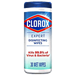 Clorox Disinfecting Wipes Fresh Scent 30 pcs Canister