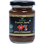Prasukh Apple Cinnamon Jam 175 g Bottle