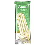 Amul Real Milk Real Ice Cream Koolfi Pista Malai 100 g