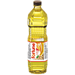 Fortune Refined Groundnut Oil 1 L 