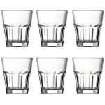 Glass Ideas  Lumino Whisky Glass 300 ml (Set of 6)