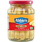 Abbies Baby Corns 340 g
