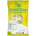 EatMillet Jowar Idli Rava 500 g