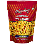 Haldiram's Moplleez Khatta Meetha 1 Kg