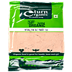 Turn Organic Natural Pink Salt/Uppu Powder 1 kg