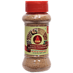 Samvuddhi & Co Kudineer Churnam - Kapha Vata Jwara 75 g Pet bottle