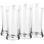 Ocean Tango Tom Collins Glass Set - Transparent, B13315 425 ml (Set of 6)