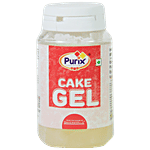 Purix Cake Gel 125 g 