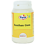 Purix Xanthan Gum 75 g
