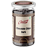 Chocoville Chocolate Chips Dark 200 g 
