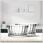 Yera Vega Snack bowls 6 pcs