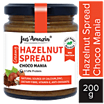 Jus Amazin Creamy Hazelnut Spread 200 g