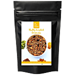 The Snack Company Nutty Loaded Granola 500 g