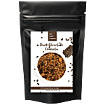 The Snack Company Dark Chocolate Granola 250 g