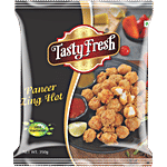 Tasty Fresh Paneer Zing Hot 350 g