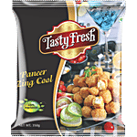 Tasty Fresh Paneer Zing Cool 350 g