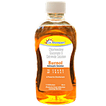 Dr. Morepen Burnol Antiseptic Solution - Multipurpose Disinfectant Liquid 500 ml