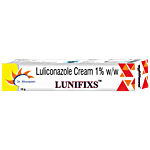 Dr. Morepen Lunifixs Anti Fungal Infection Cream 10 g
