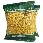 Sanjay  Kharapuri 75 g BOPPE POUCH