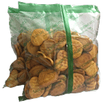 Sanjay  Heart Biscuits 150 g BOPPE POUCH