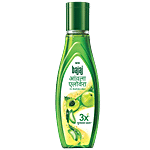 Bajaj Amla Hair Oil 500 ml PET Bottle