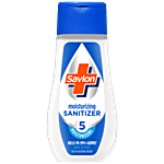 Savlon Moisturizing Sanitizer 100 ml 