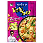 Kohinoor Tasty Twist Special Navratan Multi-Use Seasoning 12 g 