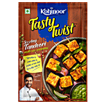 Kohinoor Tasty Twist Sizzling Tandoori Multi-Use Seasoning 12 g 