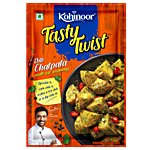 Kohinoor Tasty Twist Dilli Chatpata Multi-Use Seasoning 12 g