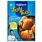 Kohinoor Tasty Twist Mumbai Chowpatty Multi-Use Seasoning 12 g