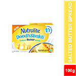 Nutralite DoodhShakti Butter 100 g Carton