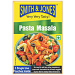 Smith & Jones Pasta Masala 54 g Mono Carton