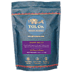 TGL Co. Happy Belly Soothing Herbal Tea for Belly 50 g