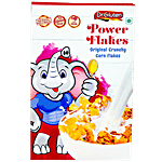 DrGluten Power Flakes, Original Corn Flakes - Gluten Free 400 g