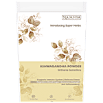Namhya Ashwagandha Powder 100 g