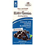 Bean To Berries Blueberry 80 g Box
