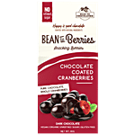 Bean To Berries Cranberry 80 g Box