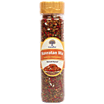 Marudhar Navaratan Mix Mouth Freshener 190 g