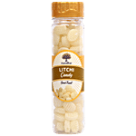 Marudhar Litchi Candy - Sweet Treat 240 g