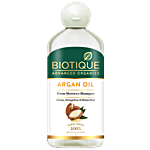 BIOTIQUE Argan Oil Shampoo 300 ml 