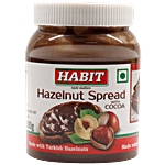 Habit Hazelnut Spread With Cocoa 500 g
