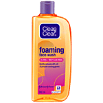 Clean & Clear Foaming Face Wash 240 ml 
