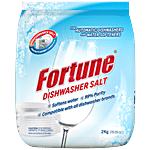 Fortune Cleaners Dishwasher Salt 2 kg