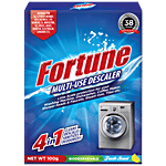 Fortune Cleaners Multi Appliance Descaler - Cleans, Descales, Sanitizes and Deodorizes 100 g
