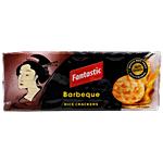 Fantastic Barbeque Crackers 100 g